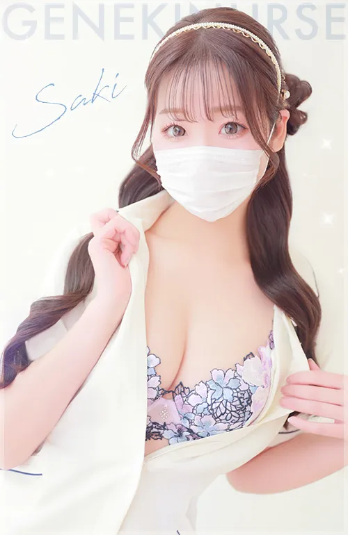 松岡　さき 3